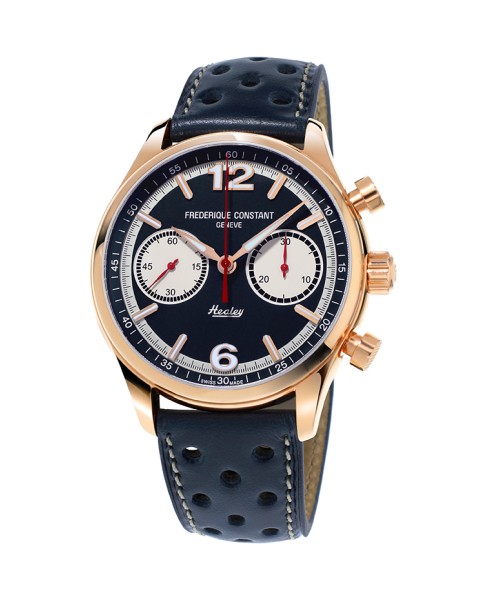 Frederique Constant Vintage Rally Healey Chrono Automatic FC-397HN5B4