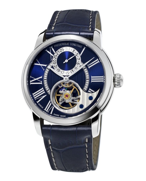 Frederique Constant Heart Beat Manufacture FC-941NS4H6