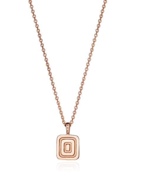 Piece Icon Pendant