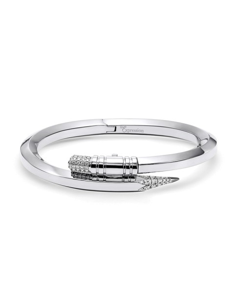 The Expression Bracelet - Large Gauge