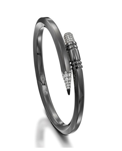 The Expression Bracelet -  Medium Gauge