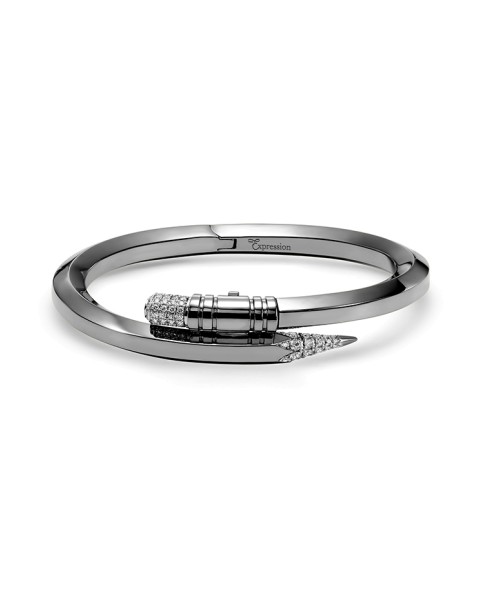 The Expression Bracelet -  Medium Gauge