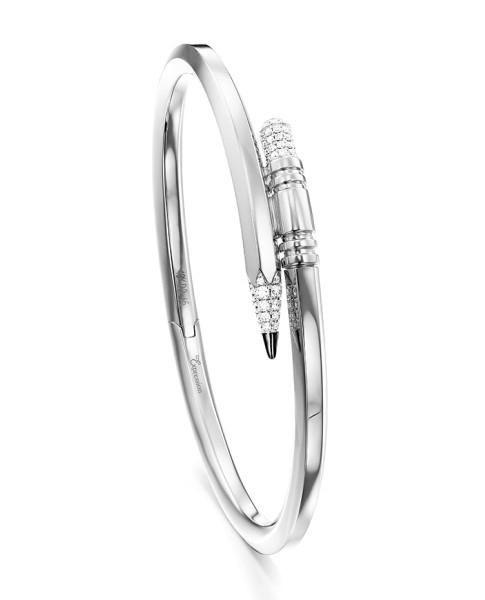 The Expression Bracelet - Small Gauge