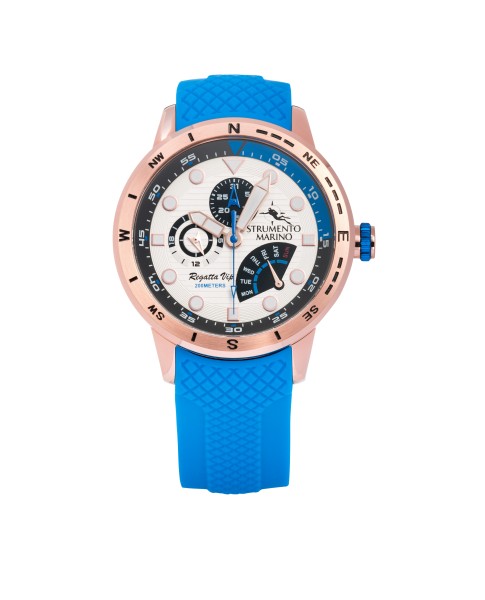 SM128S/RG/BN/BL Regatta VIP