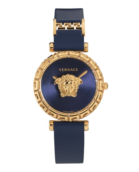 Versace Blue 37 mm VEDV00219