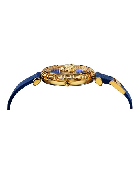Versace Blue 37 mm VEDV00219