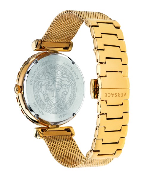 Versace Black 37 mm VEDV00519