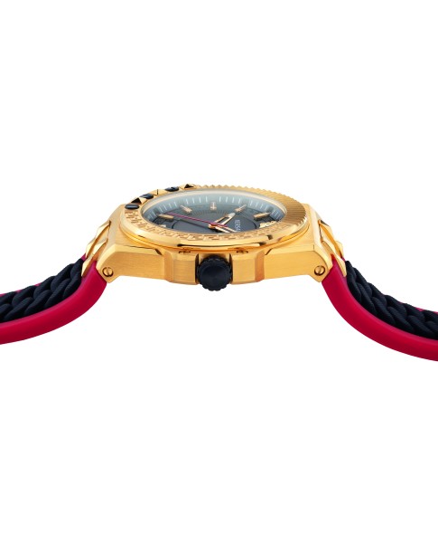 Versace Black 45 mm VEDY00319