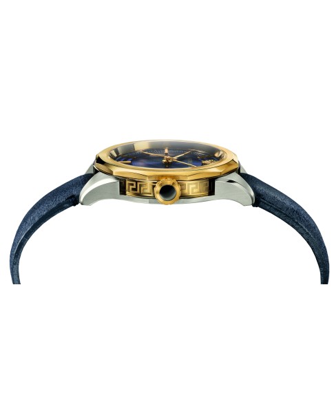 Versace Blue 43 mm VERA00218