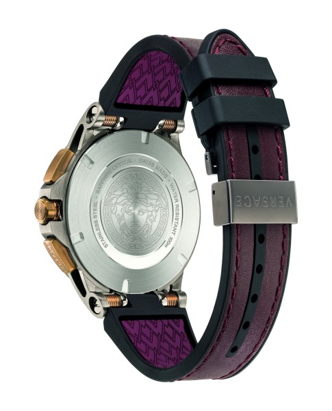 Versace Bronze 45 mm VERB00318