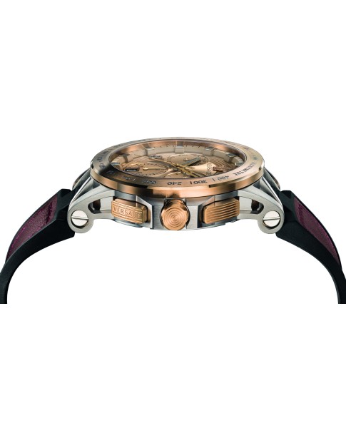 Versace Bronze 45 mm VERB00318