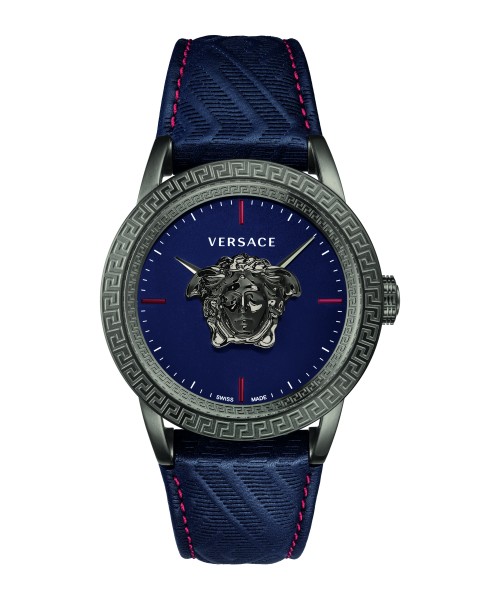 Versace Blue 43 mm VERD00118