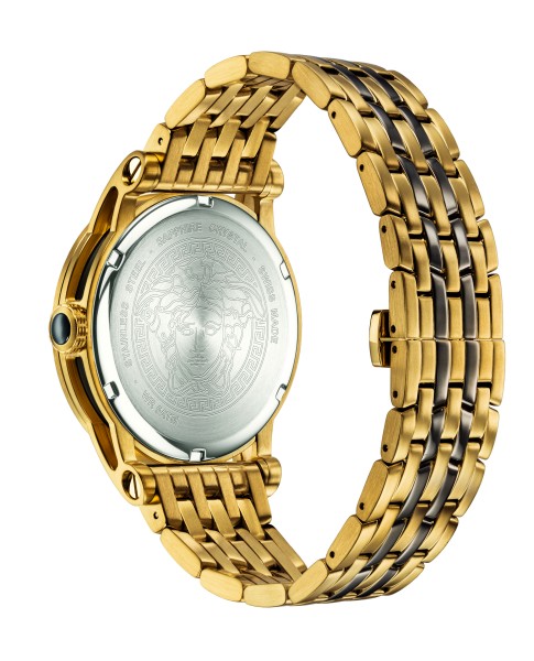 Versace Silver 43 mm VERD00418