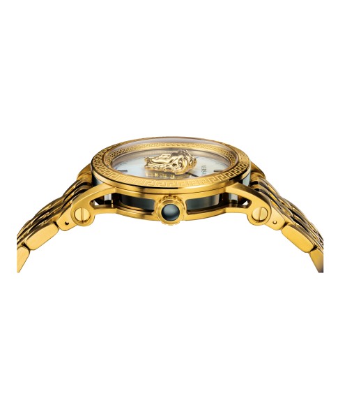 Versace Silver 43 mm VERD00418