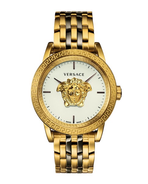 Versace Silver 43 mm VERD00418