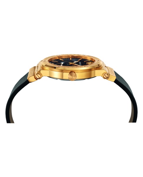 Versace Black 41 mm VEVI00220