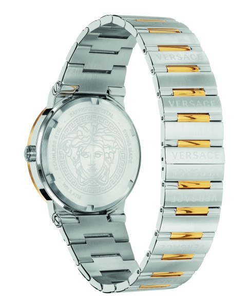 Versace Green 41 mm VEVI00420