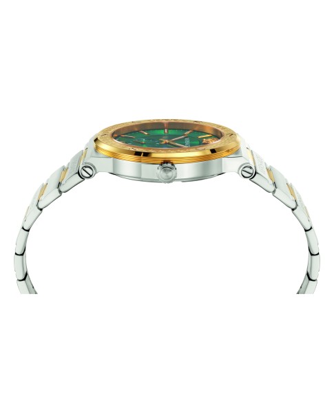 Versace Green 41 mm VEVI00420
