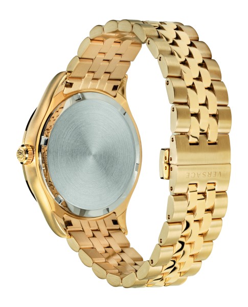 Versace Silver 42 mm VEVK00720