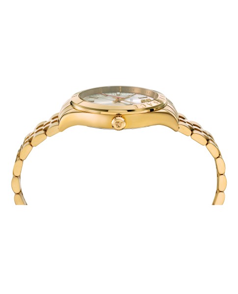 Versace Silver 42 mm VEVK00720