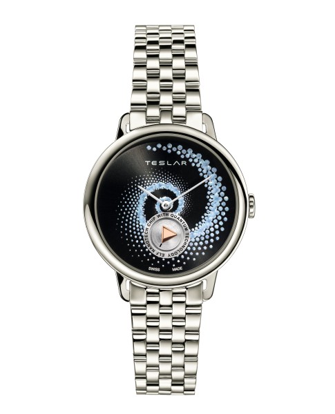 Teslar Black 36 mm WTTL00219