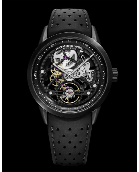 Raymond Weil 2785-BKR-20000