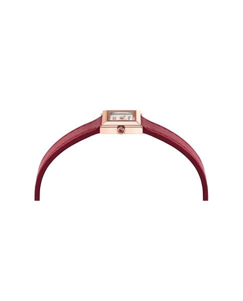 Ferragamo Silver 19 x 19mm 