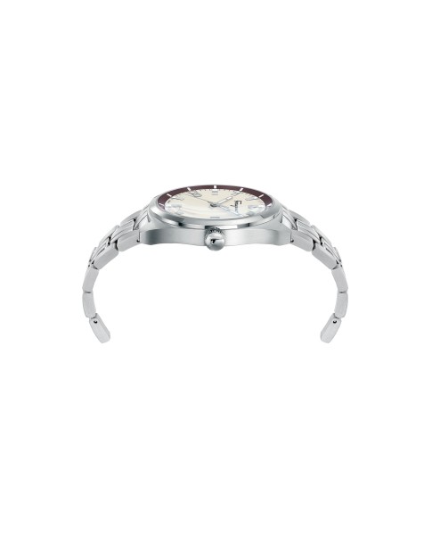 Ferragamo Silver 40mm SFNJ00420