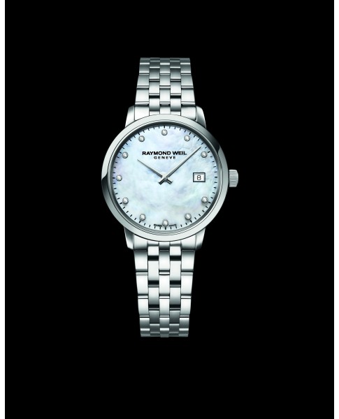 Raymond Weil 5985-ST-97081