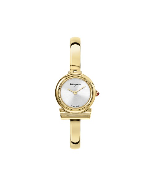 Ferragamo White 22mm SFIK01120