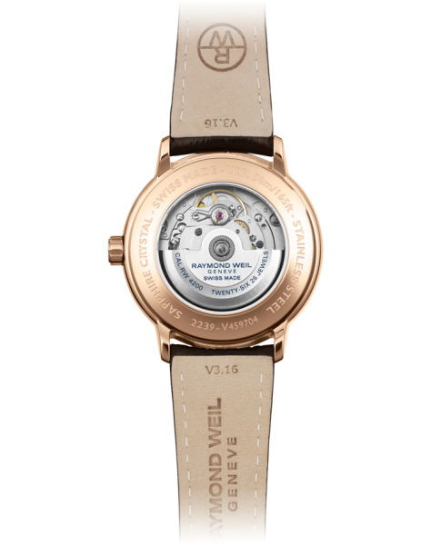 Raymond Weil 2239-PC5-00659