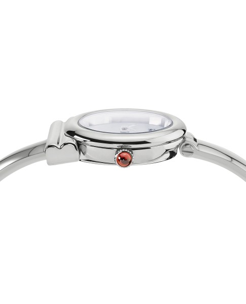 Ferragamo White 22mm 
