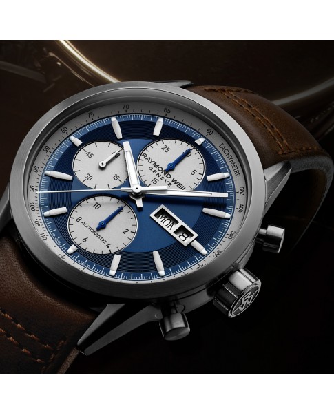 Raymond Weil 7732-TIC-50421