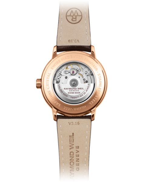 Raymond Weil 2237-PC5-05608