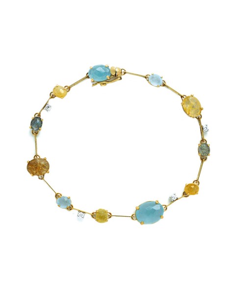 Ipanema Gold 18kt Bracelet