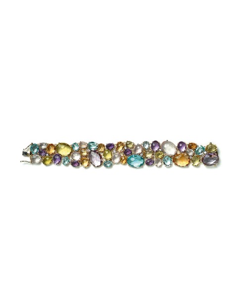 Ipanema Gold 18kt Bracelet
