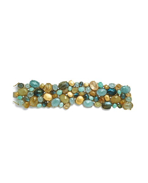 Ipanema Gold 18kt Bracelet