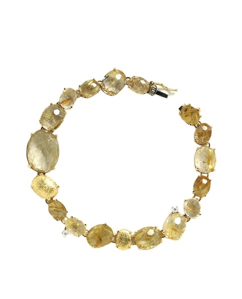 Ipanema Gold 18kt Bracelet