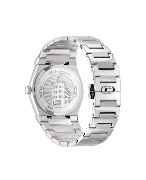 Ferragamo White 28mm 