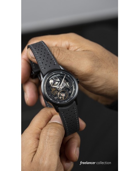 Raymond Weil 2785-BKR-20000