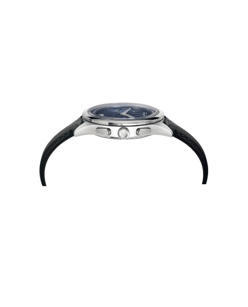 Ferragamo Blue 42mm 