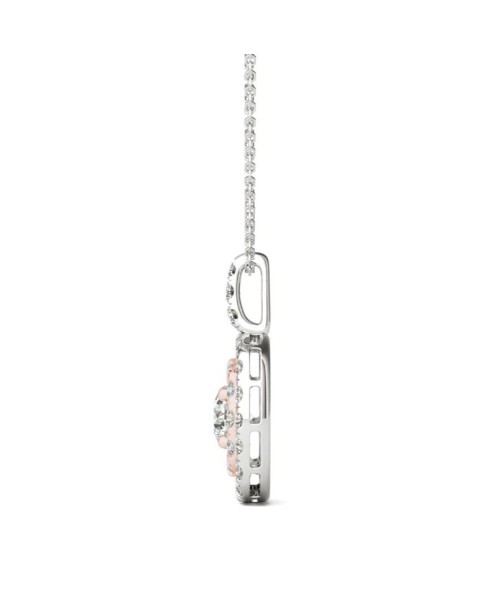 Halo Pendant