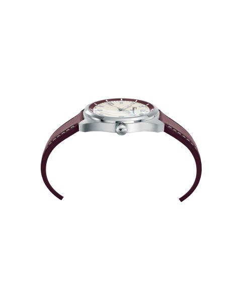 Ferragamo Silver 40mm SFNJ00120