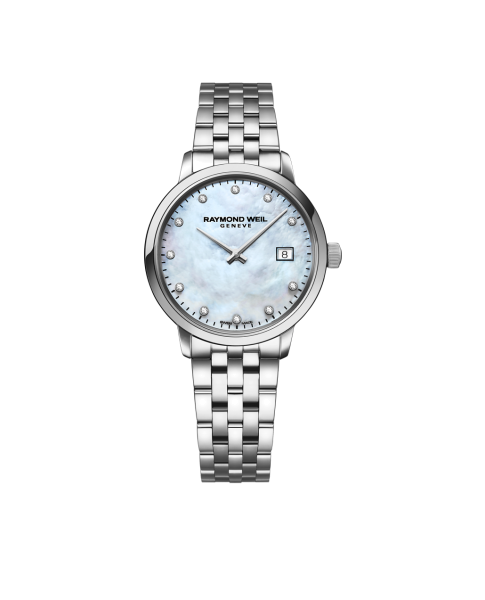 Raymond Weil 5985-ST-97081
