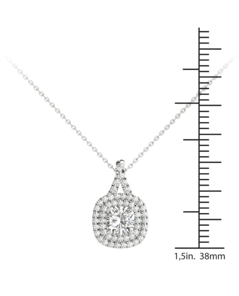 Halo Pendant