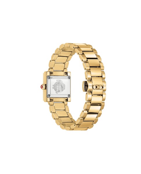 Ferragamo Silver 19 x 19mm 