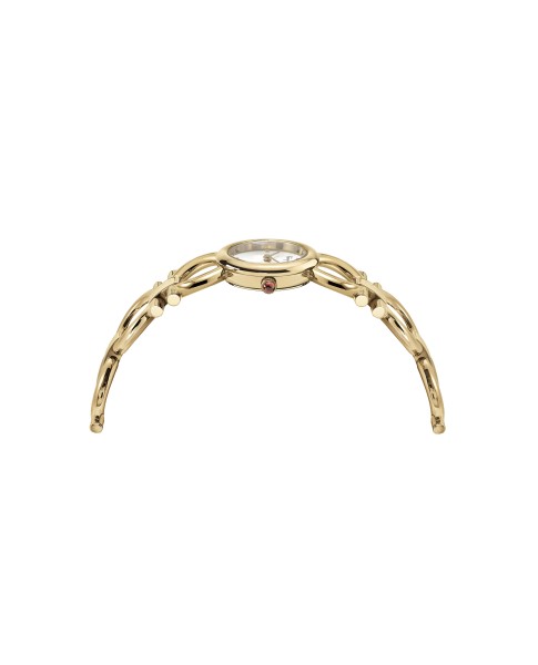 Ferragamo Silver 22mm 