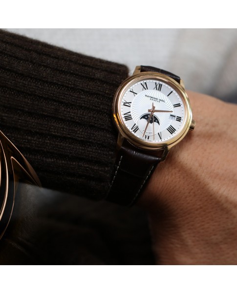 Raymond Weil 2239-PC5-00659