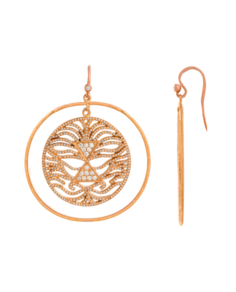 Lavi Earrings