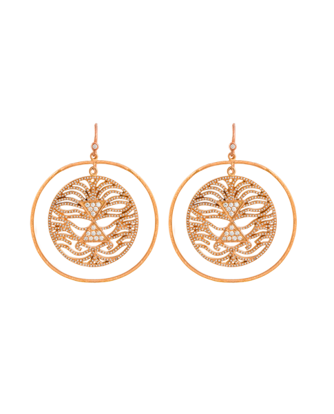 Lavi Earrings